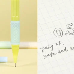 Livework LIFE & PIECES Retro Sharp Pencil [0.5mm]