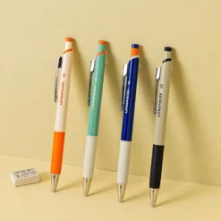 Livework LIFE & PIECES Vintage Mechanical Pencil – 0.5mm