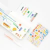 Livework 'Little Things' Checking Stickers [8 Sheets]