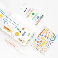 Livework 'Little Things' Checking Stickers [8 Sheets]