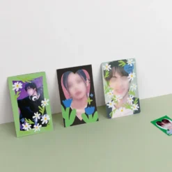 Livework Little Things Frame Removable Sticker Set