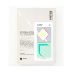 Livework Memo Sticky Note Set