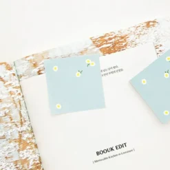 Livework Memo Sticky Note Set
