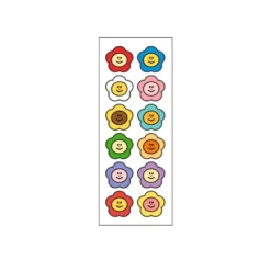 Livework Momossi Point Mini Removable Sticker