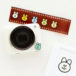 Livework Momossi Point Mini Removable Sticker