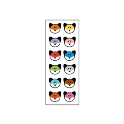 Livework Momossi Point Remover Sticker Mini Ver.2