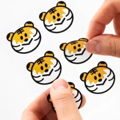 Livework Momossi Point Remover Sticker Regular Ver.2