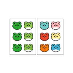 Livework Momossi Point Remover Sticker Regular Ver.2