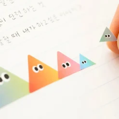 Livework Som Som Gradation Sticker Set