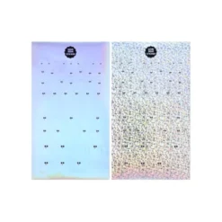 Livework Som Som Hologram Sticker Set