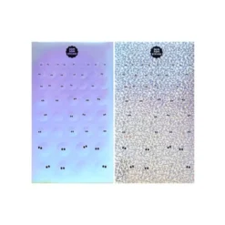 Livework Som Som Hologram Sticker Set