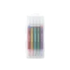 Livework Twin Plus Pens Vintage (Set of 5 Twin Tip Pens)