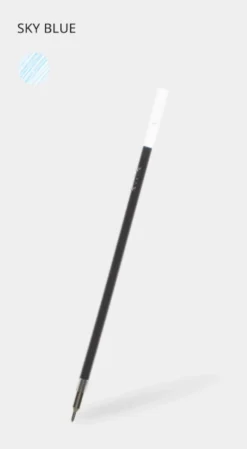 Livework LIFE&PIECES 4-Colour Ballpoint Pen Refill [0.38mm]