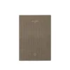 Livework Life & Pieces L-Line Lined Notebook – A5 Lay-Flat Journal