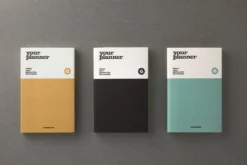 Livework Life & Pieces Your Planner [Small]