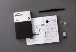 Livework Life & Pieces Your Planner [Small]