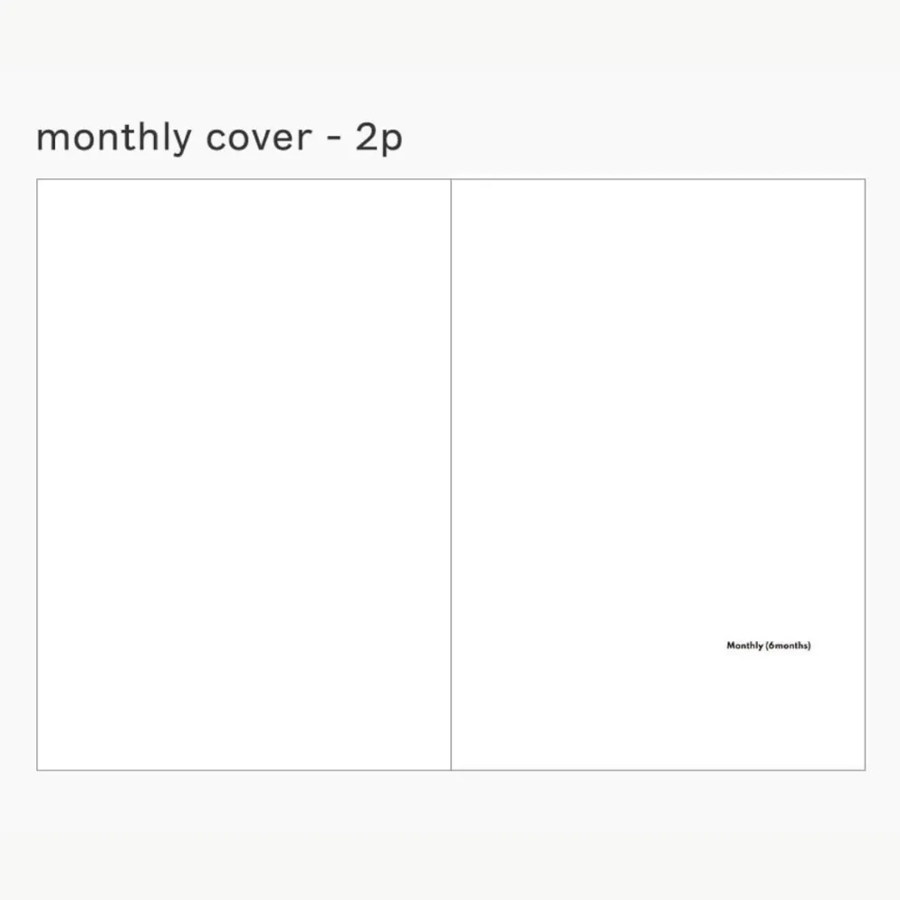 Livework Little Things All-in-One Recording System Diary