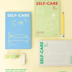 Livework Little Things Self-Care Diary Ver. 3