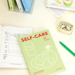 Livework Little Things Self-Care Diary Ver. 3