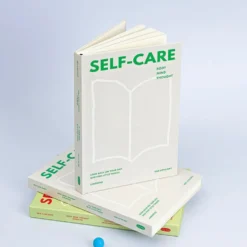 Livework Little Things Self-Care Diary Ver. 3