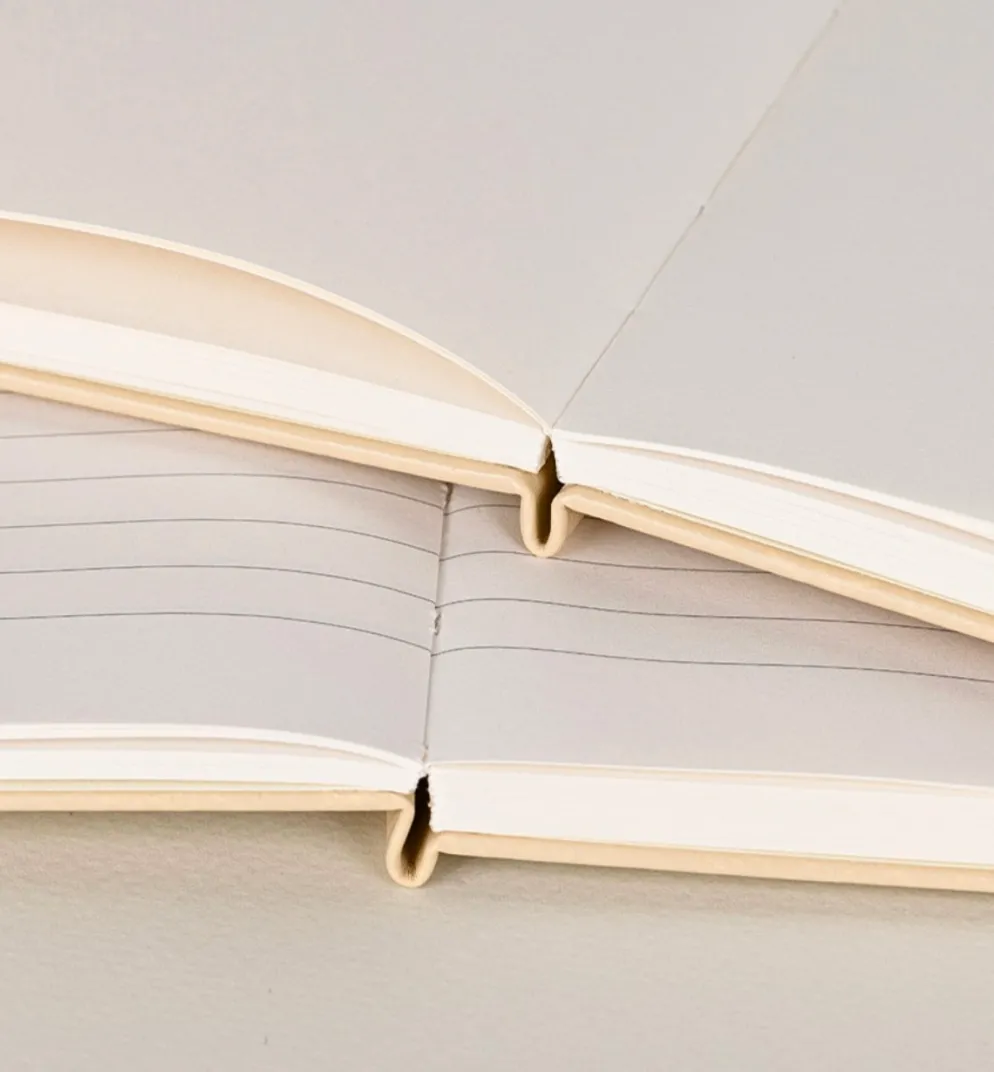 Livework Moment Large Notebook Ver. 5 – Ruled