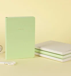 Livework Moment Large Notebook Ver. 5 – Ruled