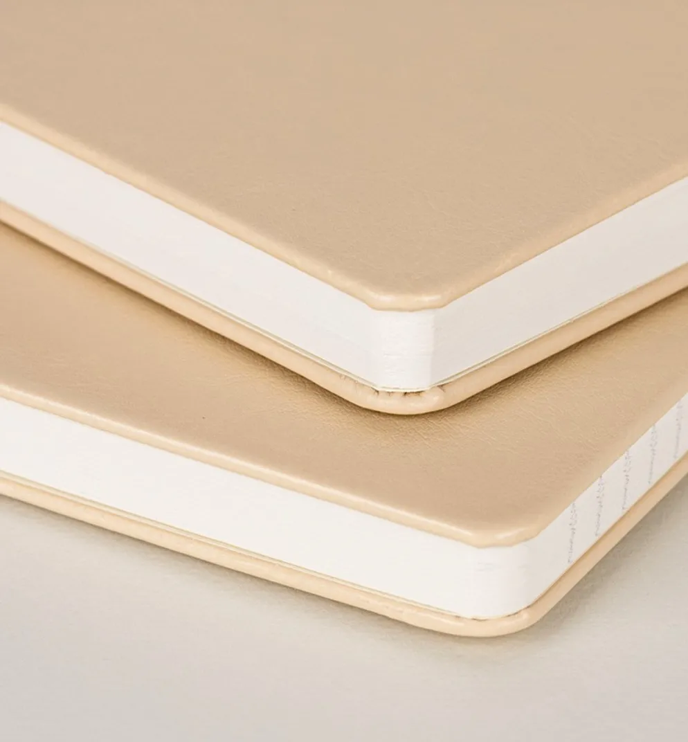 Livework Moment Large Notebook Ver. 5 – Ruled