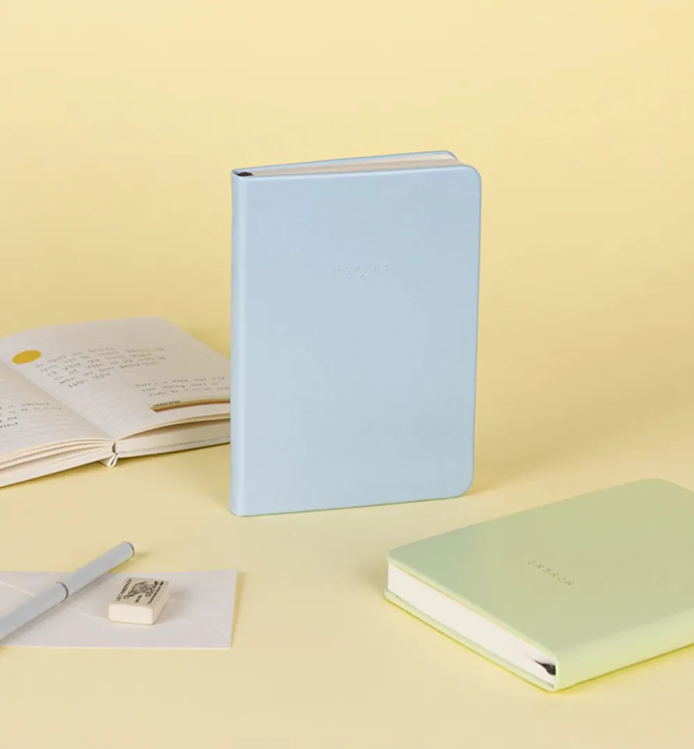 Livework Moment Large Notebook Ver. 5 – Ruled