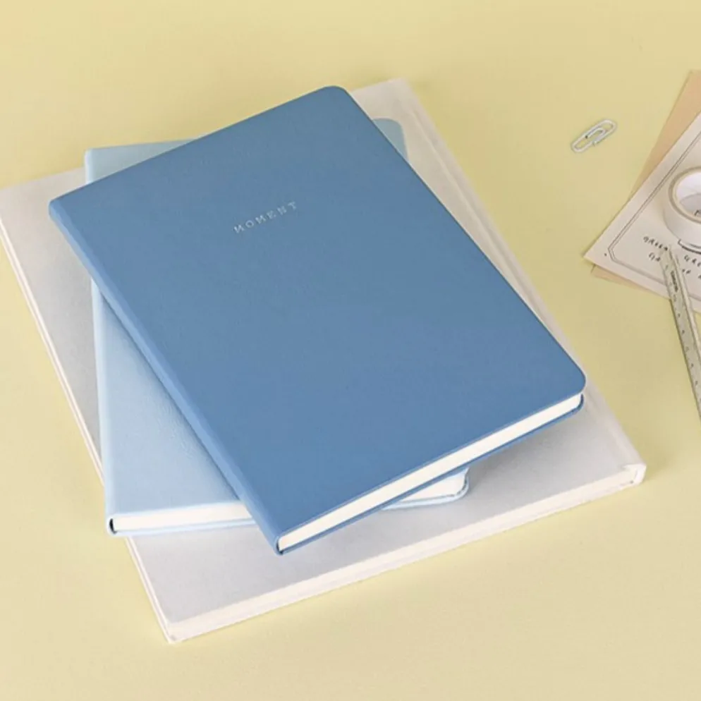 Livework Moment Large Notebook Ver. 5 – Plain