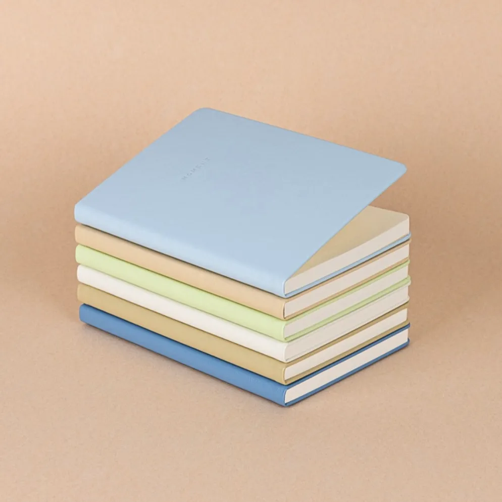 Livework Moment Large Notebook Ver. 5 – Plain
