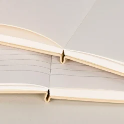 Livework Moment Large Notebook Ver. 5 – Plain