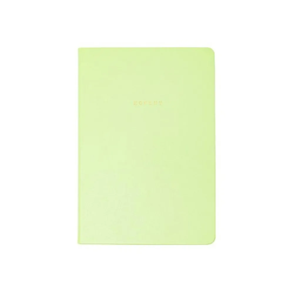 Livework Moment Large Notebook Ver. 5 – Plain