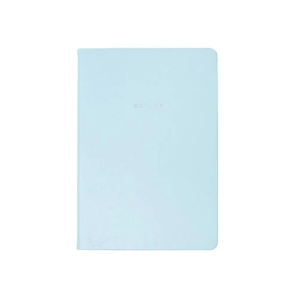 Livework Moment Large Notebook Ver. 5 – Plain