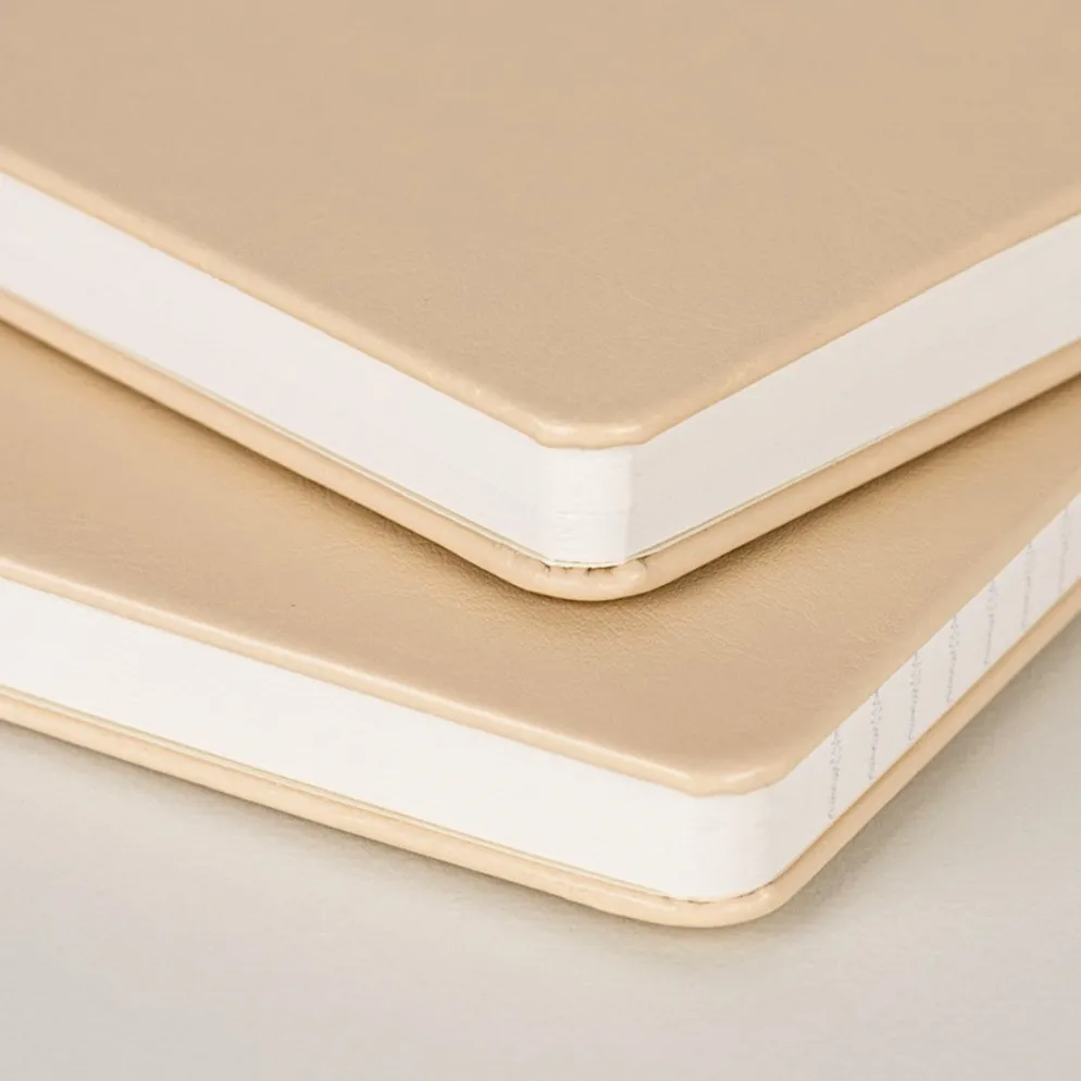 Livework Moment Large Notebook Ver. 5 – Plain