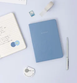 Livework Moment Small Notebook Ver. 5 – Ruled