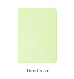 Livework Moment Small Notebook Ver. 5 – Ruled