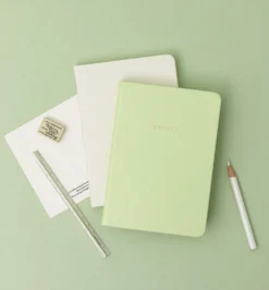 Livework Moment Small Notebook Ver. 5 – Ruled