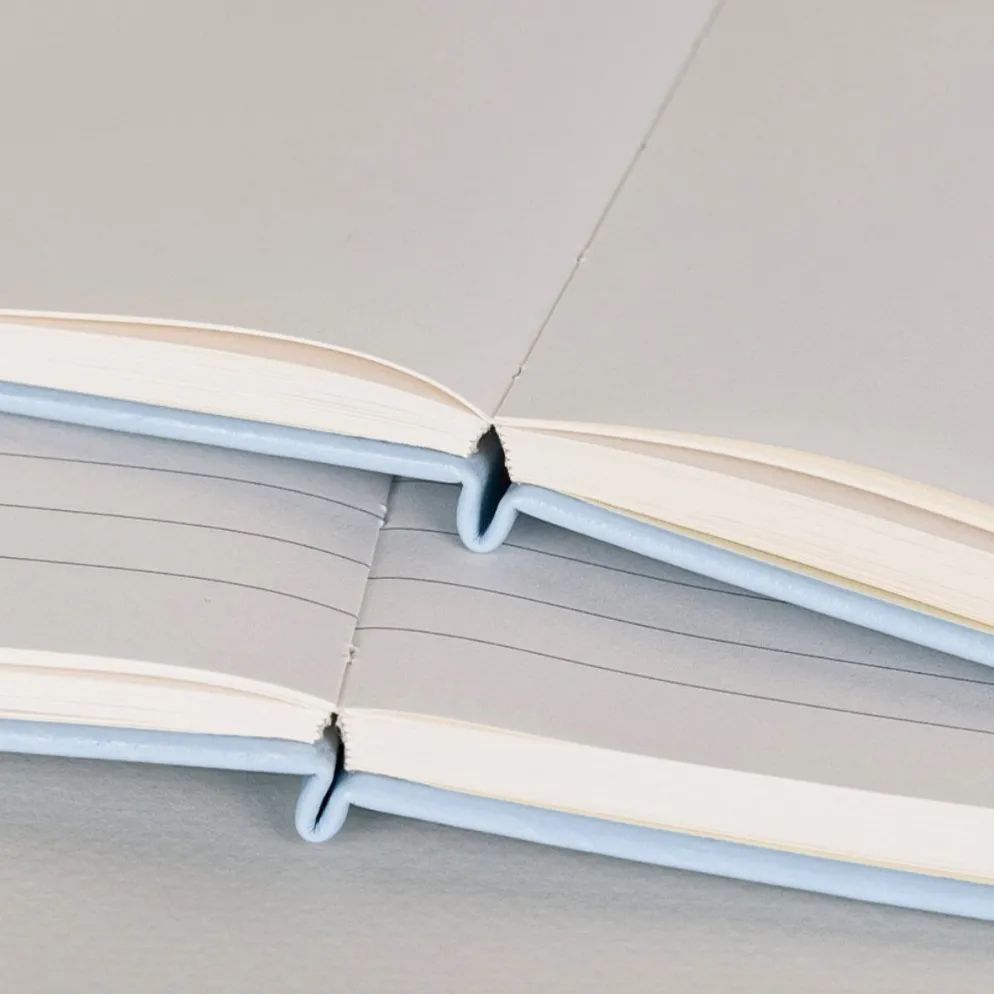 Livework Moment Small Notebook Ver.5 – Plain