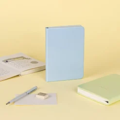 Livework Moment Small Notebook Ver.5 – Plain