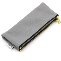 Luddite Bendy Pen Case - Kurashiki No. 8 Canvas