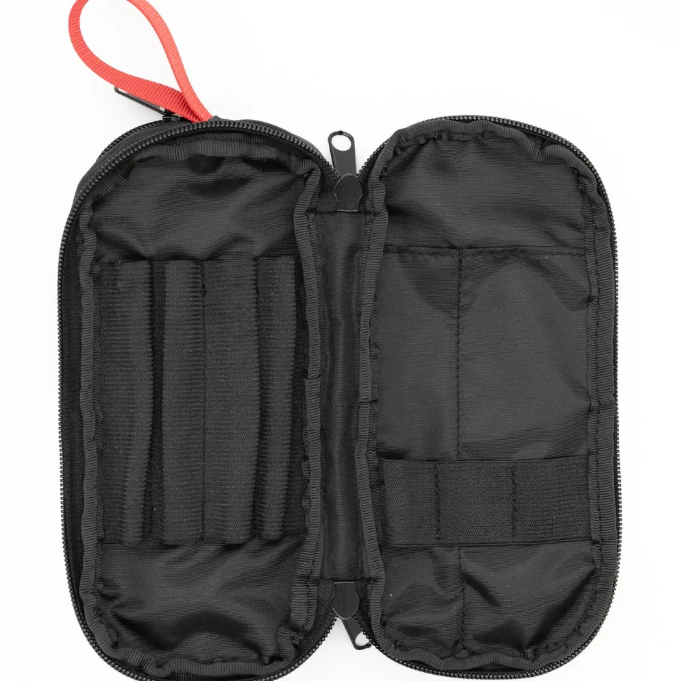 Luddite Resonance Pen Case