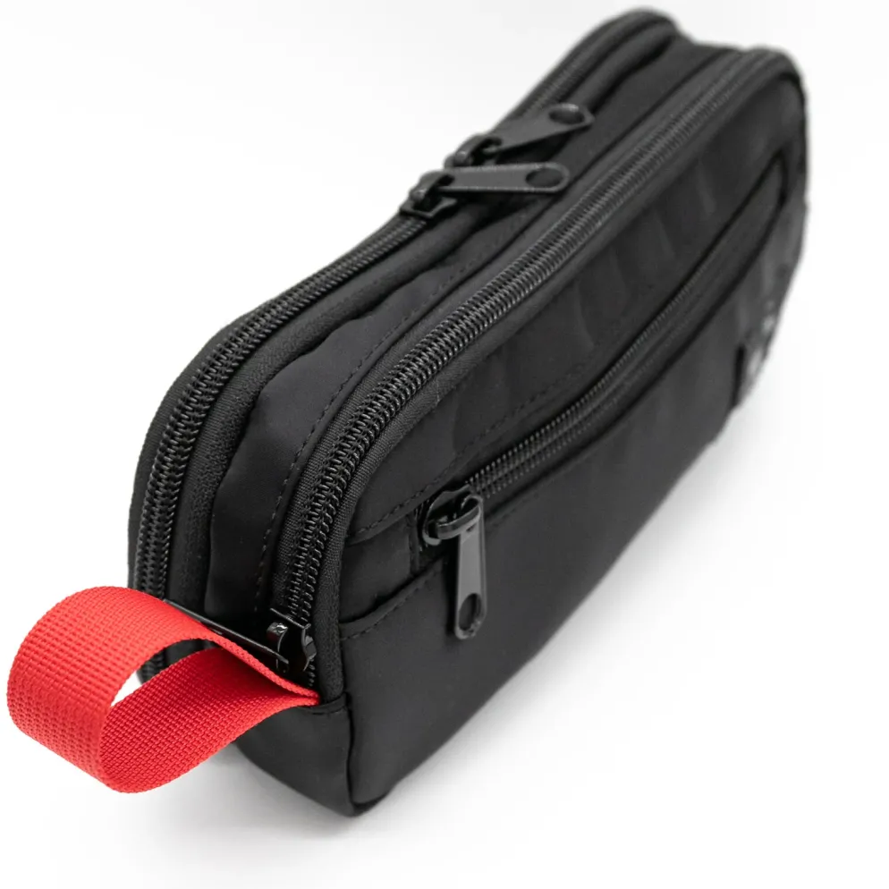 Luddite Resonance Pen Case