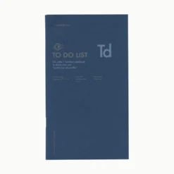 Luddite Function Notebook A5 Slim - Choice of Formats