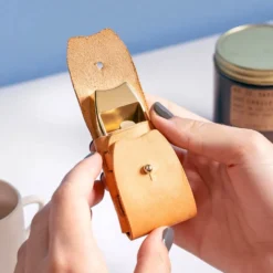 Makers Cabinet Høvel Sheath