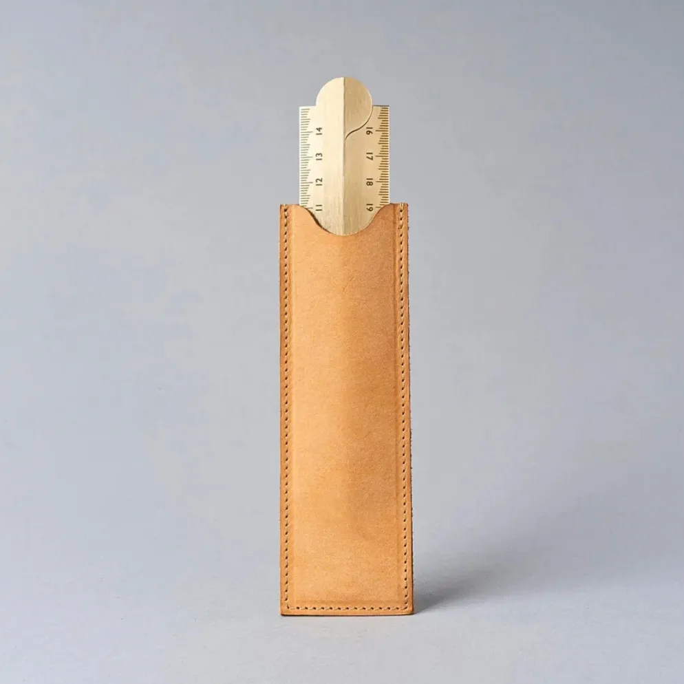 Makers Cabinet Stria Sheath – Slim Protective Sleeve