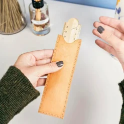 Makers Cabinet Stria Sheath – Slim Protective Sleeve