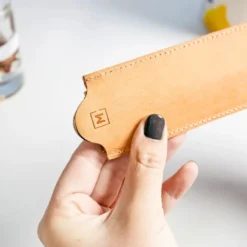 Makers Cabinet Stria Sheath – Slim Protective Sleeve