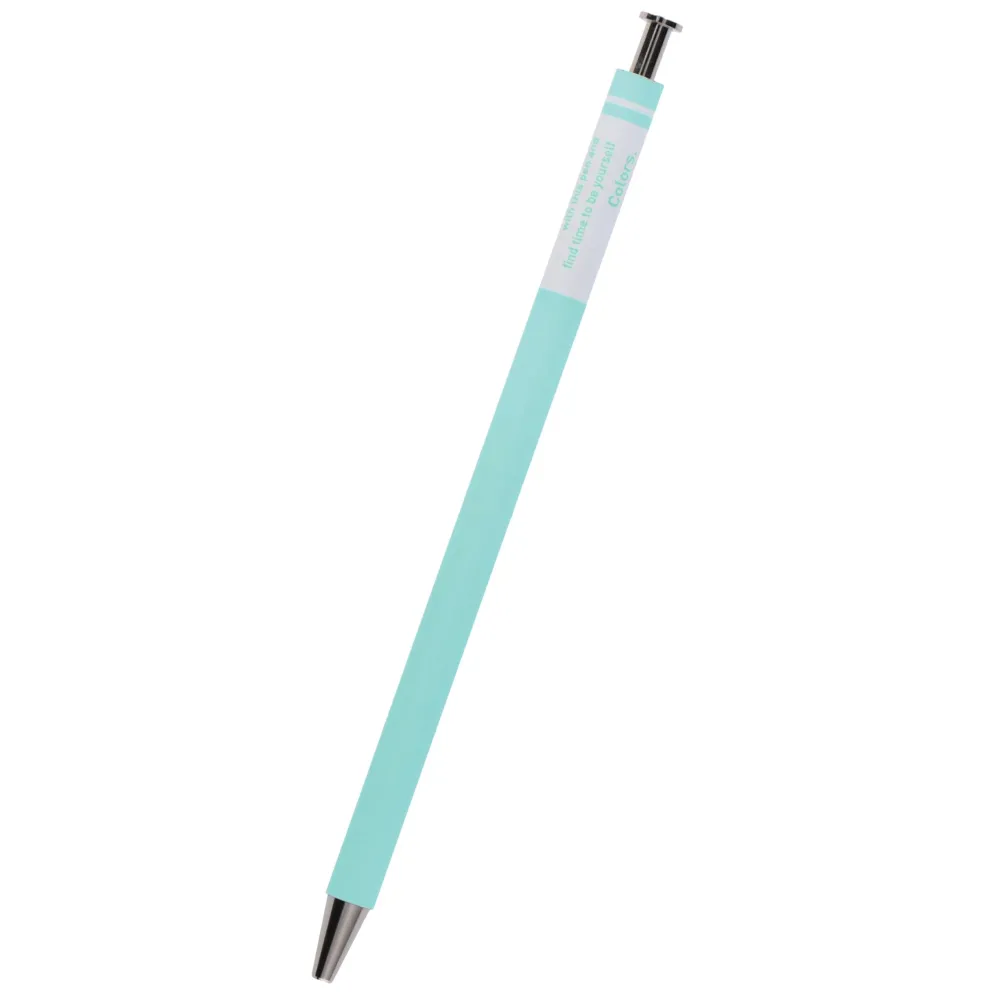 Mark's Tokyo Edge Colors Gel Pen