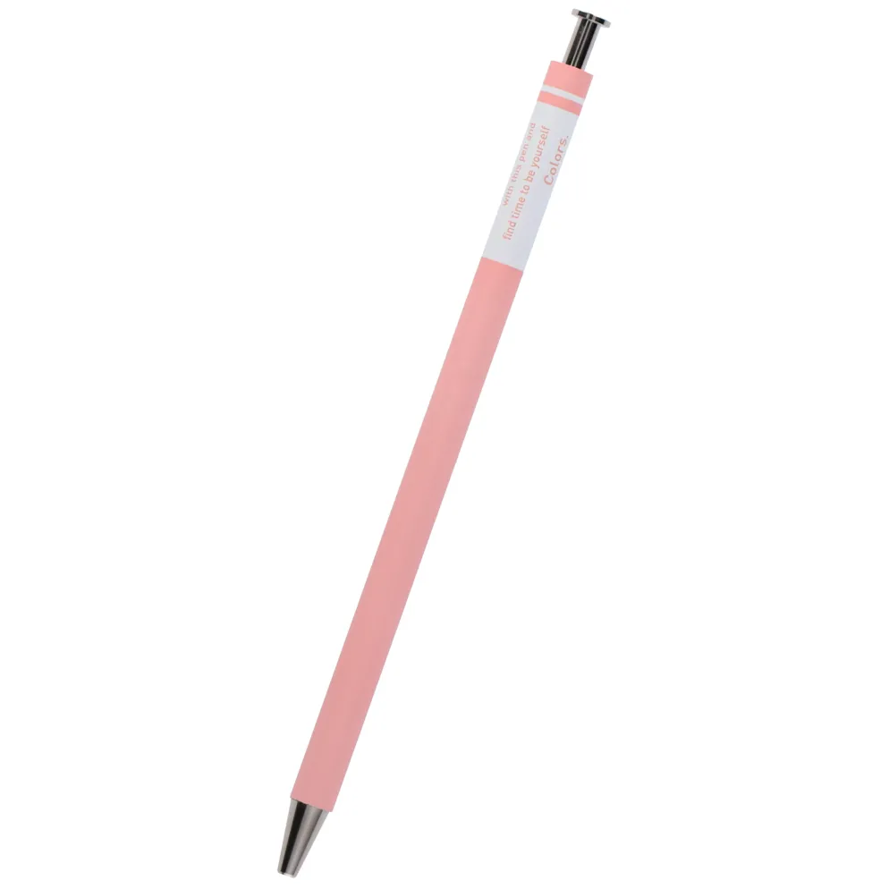Mark's Tokyo Edge Colors Gel Pen