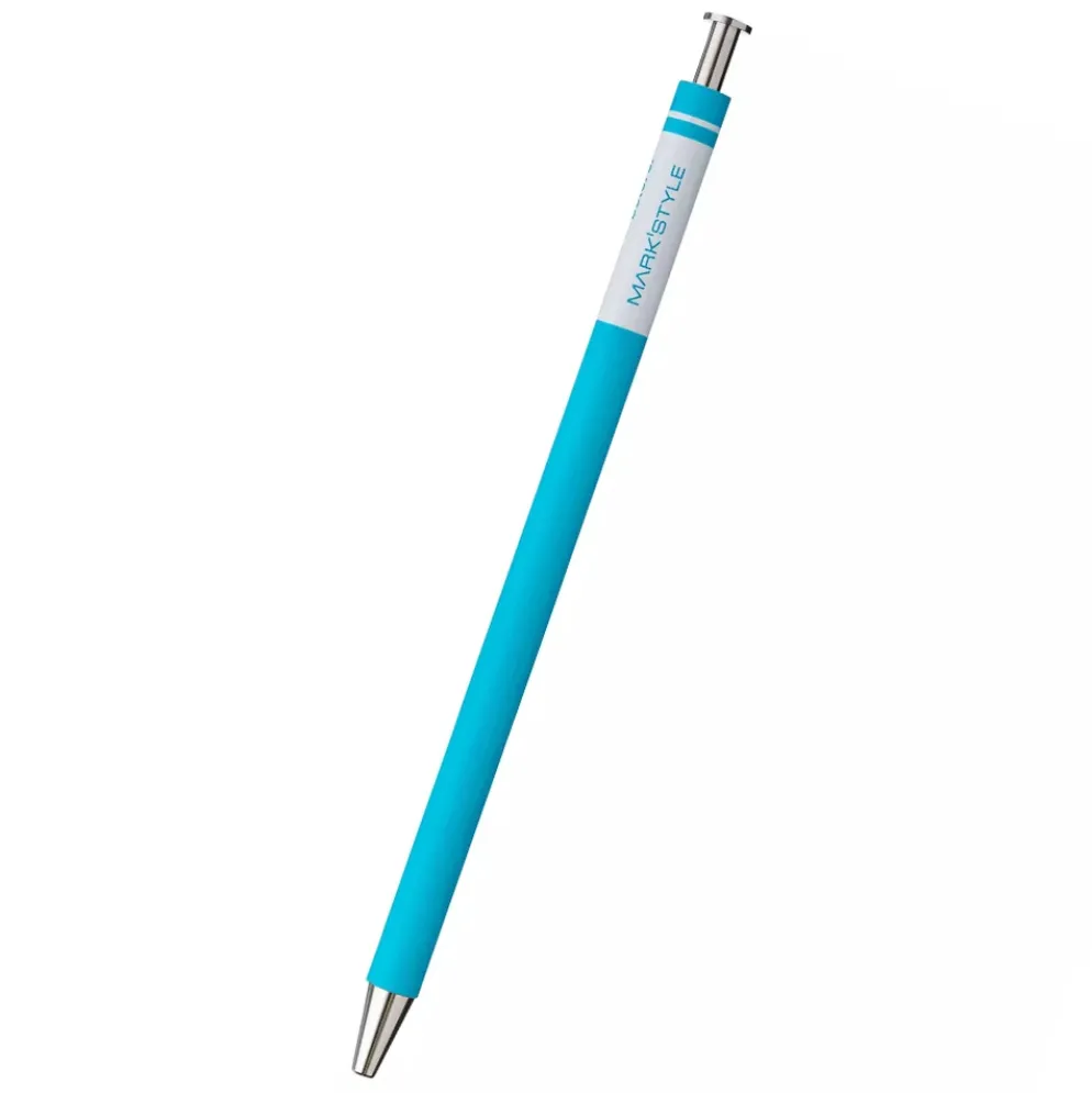 Mark's Tokyo Edge Colors Gel Pen